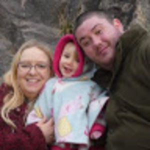 Meet your Posher, Joanna